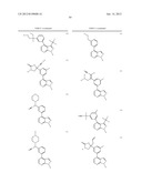 KINASE INHIBITORS diagram and image