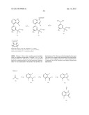 KINASE INHIBITORS diagram and image