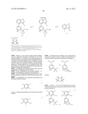 KINASE INHIBITORS diagram and image