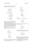 KINASE INHIBITORS diagram and image