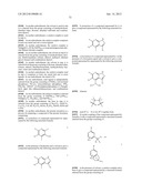 KINASE INHIBITORS diagram and image