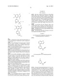 KINASE INHIBITORS diagram and image