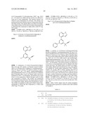 KINASE INHIBITORS diagram and image