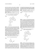 KINASE INHIBITORS diagram and image