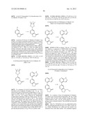 KINASE INHIBITORS diagram and image