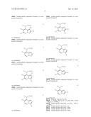 Pyrrolo [1,2-b] Pyridazine Derivatives as Janus Kinase Inhibitors diagram and image