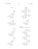 Pyrrolo [1,2-b] Pyridazine Derivatives as Janus Kinase Inhibitors diagram and image