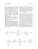 Pyrrolo [1,2-b] Pyridazine Derivatives as Janus Kinase Inhibitors diagram and image