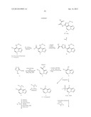 Pyrrolo [1,2-b] Pyridazine Derivatives as Janus Kinase Inhibitors diagram and image