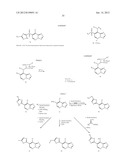 Pyrrolo [1,2-b] Pyridazine Derivatives as Janus Kinase Inhibitors diagram and image