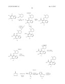 Pyrrolo [1,2-b] Pyridazine Derivatives as Janus Kinase Inhibitors diagram and image