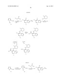 Pyrrolo [1,2-b] Pyridazine Derivatives as Janus Kinase Inhibitors diagram and image