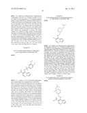 Pyrrolo [1,2-b] Pyridazine Derivatives as Janus Kinase Inhibitors diagram and image