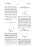 Pyrrolo [1,2-b] Pyridazine Derivatives as Janus Kinase Inhibitors diagram and image