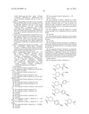 Pyrrolo [1,2-b] Pyridazine Derivatives as Janus Kinase Inhibitors diagram and image