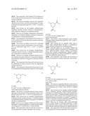 Substituted piperidines diagram and image