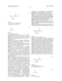 Substituted piperidines diagram and image