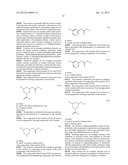 Substituted piperidines diagram and image