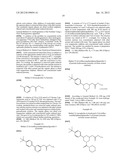 Substituted piperidines diagram and image