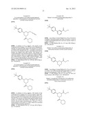 Substituted piperidines diagram and image