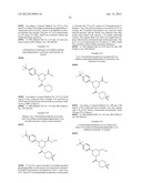 Substituted piperidines diagram and image