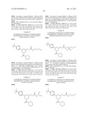 Substituted piperidines diagram and image