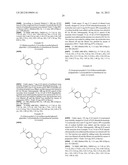 Substituted piperidines diagram and image