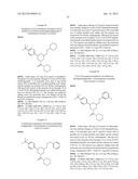 Substituted piperidines diagram and image