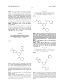 Substituted piperidines diagram and image