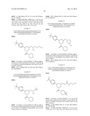 Substituted piperidines diagram and image