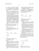 Substituted piperidines diagram and image