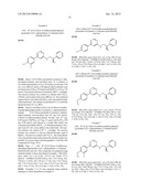 ETHYLENE DIAMINE MODULATORS OF FATTY ACID HYDROLASE diagram and image