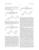 ETHYLENE DIAMINE MODULATORS OF FATTY ACID HYDROLASE diagram and image