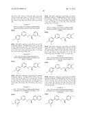 ETHYLENE DIAMINE MODULATORS OF FATTY ACID HYDROLASE diagram and image