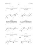 ETHYLENE DIAMINE MODULATORS OF FATTY ACID HYDROLASE diagram and image