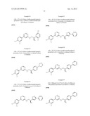 ETHYLENE DIAMINE MODULATORS OF FATTY ACID HYDROLASE diagram and image