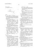 ETHYLENE DIAMINE MODULATORS OF FATTY ACID HYDROLASE diagram and image