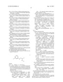 ETHYLENE DIAMINE MODULATORS OF FATTY ACID HYDROLASE diagram and image