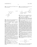 COMPOUNDS AND METHODS FOR THE TREATMENT OF VIRAL INFECTIONS diagram and image