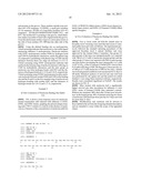 COMPOUNDS AND METHODS FOR THE TREATMENT OF VIRAL INFECTIONS diagram and image