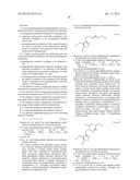 COMPOUNDS AND METHODS FOR THE TREATMENT OF VIRAL INFECTIONS diagram and image