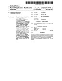 METHOD OF TREATING THROMBOCYTOPENIA diagram and image