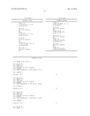 TRICYCLO-DNA ANTISENSE OLIGONUCLEOTIDES, COMPOSITIONS, AND METHODS FOR THE     TREATMENT OF DISEASE diagram and image