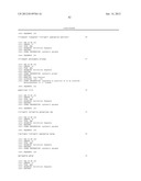 APTAMERS THAT BIND THROMBIN WITH HIGH AFFINITY diagram and image