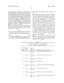 APTAMERS THAT BIND THROMBIN WITH HIGH AFFINITY diagram and image