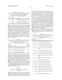 APTAMERS THAT BIND THROMBIN WITH HIGH AFFINITY diagram and image