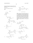 Thiocarbonates as Anti-Inflammatory and Antioxidant Compounds Useful For     Treating Metabolic Disorders diagram and image