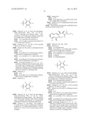 METHOD FOR TREATING AIRWAY HYPER-RESPONSIVENESS WITH LIPOXIN ANALOGS diagram and image