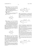 METHOD FOR TREATING AIRWAY HYPER-RESPONSIVENESS WITH LIPOXIN ANALOGS diagram and image