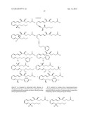 METHOD FOR TREATING AIRWAY HYPER-RESPONSIVENESS WITH LIPOXIN ANALOGS diagram and image